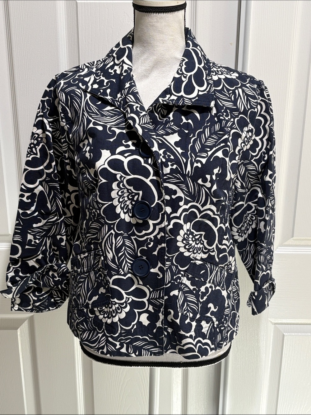 Jones New York Jacket